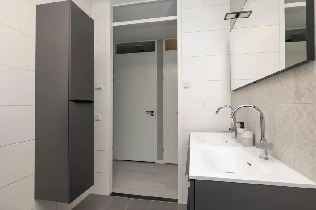 3-room apartment in Hoogeveen