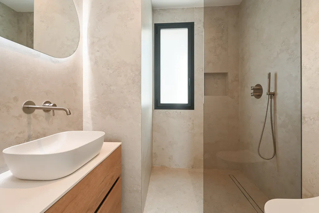 Salles de bain - Luxury Villa with Sea View in Benissa
