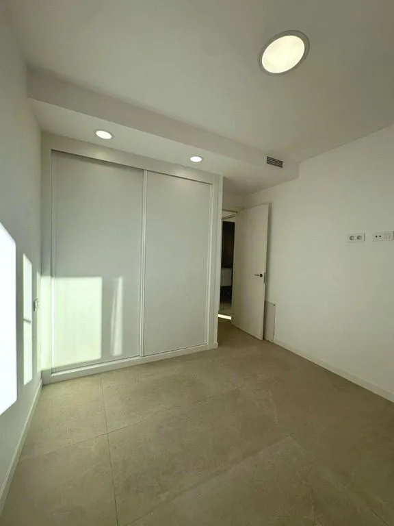 Luxury Duplex with Sea Views in Finestrat