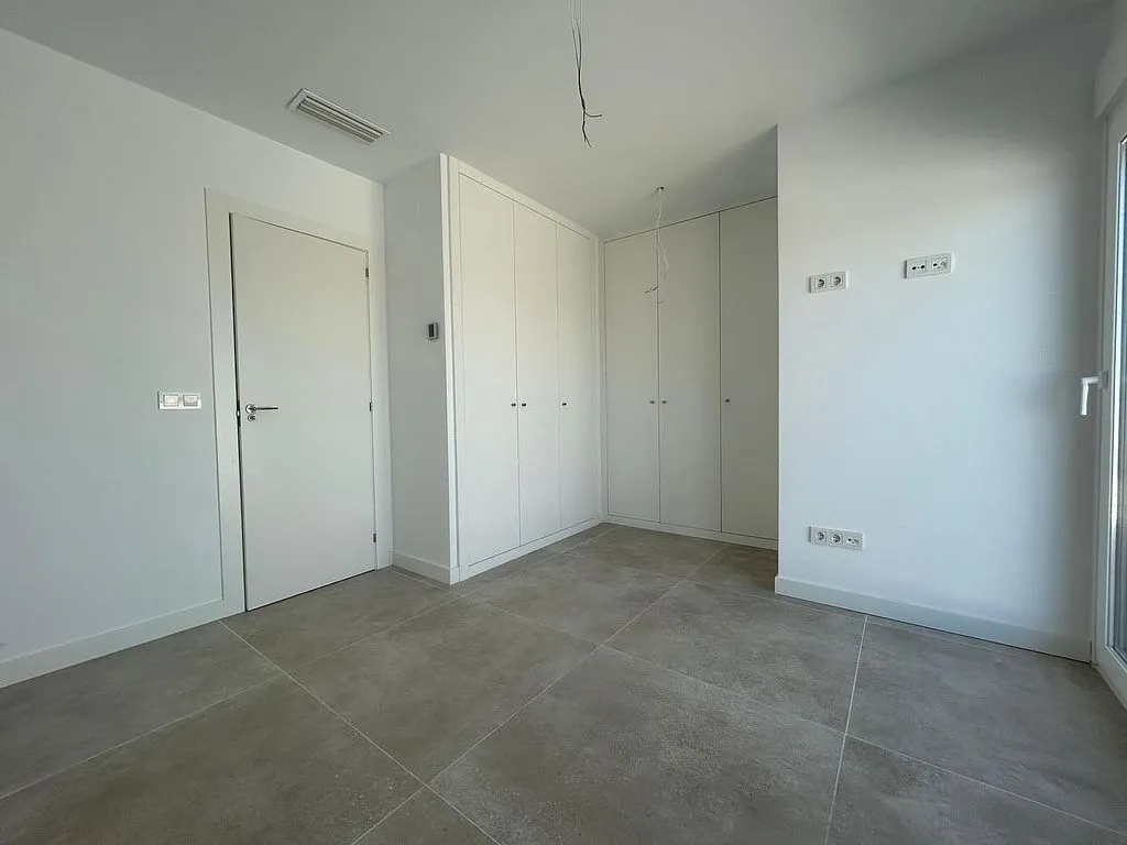 Toad - Penthouse with Pool and Terrace in Granada