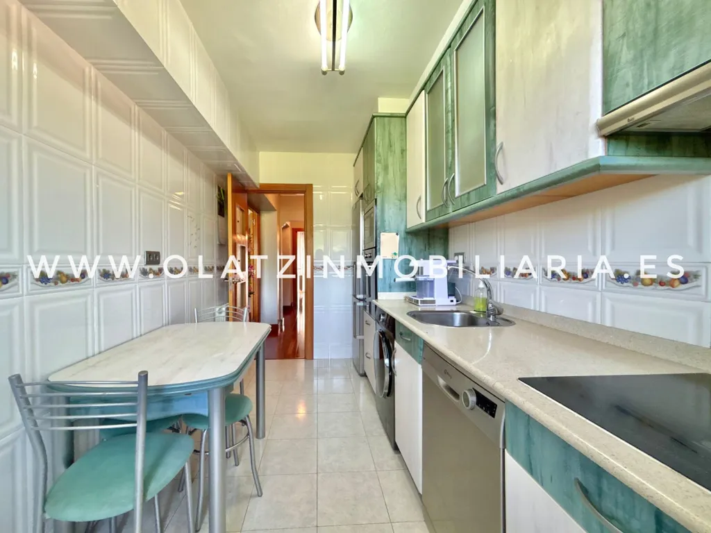 Appartement 4 pièces à Güeñes