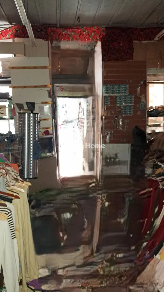 Local commercial à GR