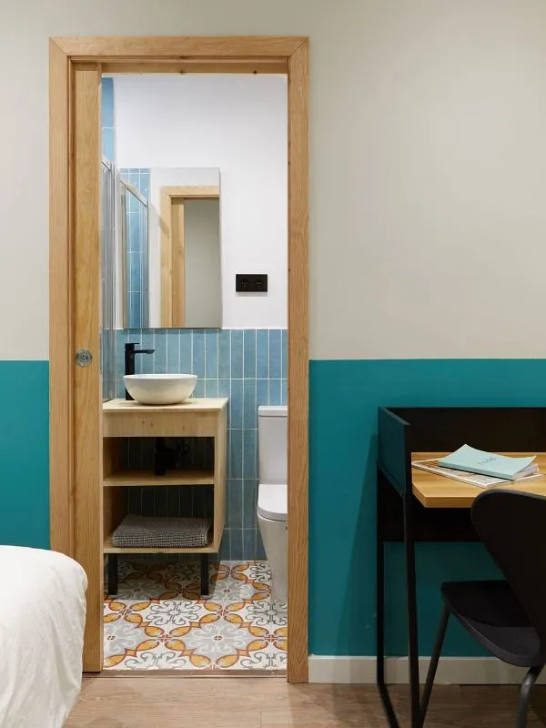 Magamistoad - Modern Flat with Terrace in El Poble Sec