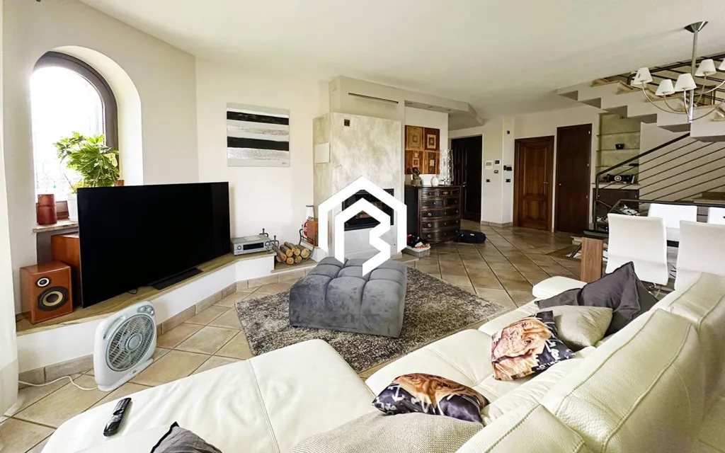 Elutuba - Villa with Private Garden in Vignolo