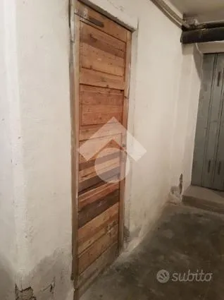 Buanderie - Bright Apartment with Balcony in Aosta