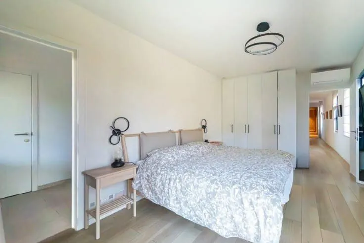 Bedrooms - House in Ottignies-Louvain-la-Neuve