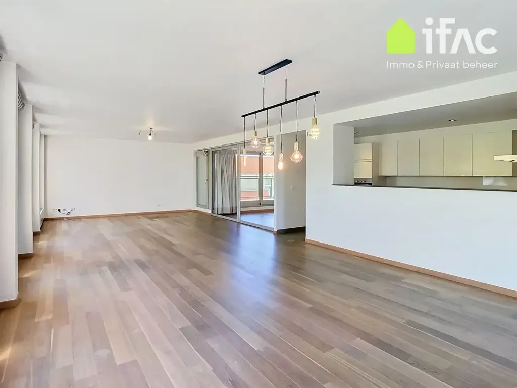 Appartement 1 pièces à Vorst