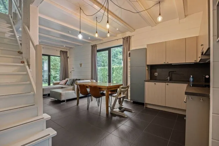 Cucina - Detached House in Zutendaal