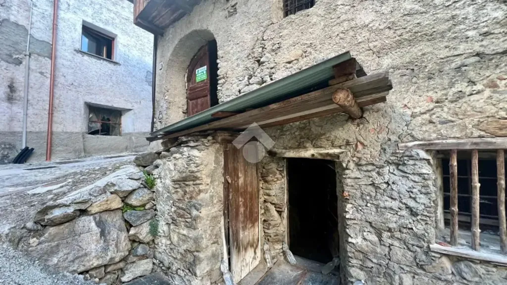 Extérieur - Rustic Property with Private Courtyard in Incudine