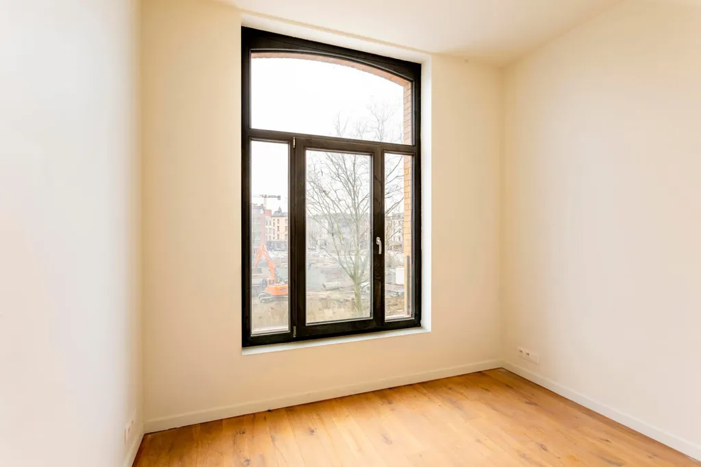 Toad - Luxury Duplex with Park View in Antwerp
