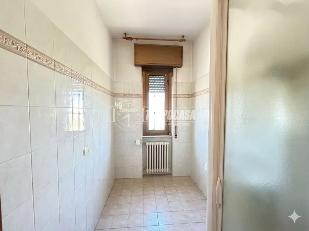 Salles de bain - Villa with Pool in Merate