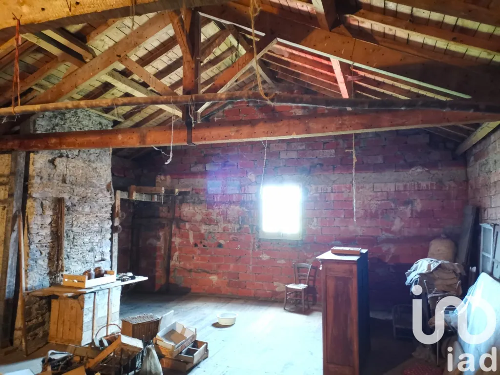 Rooms - Renovation Project with Garden in Ytrac
