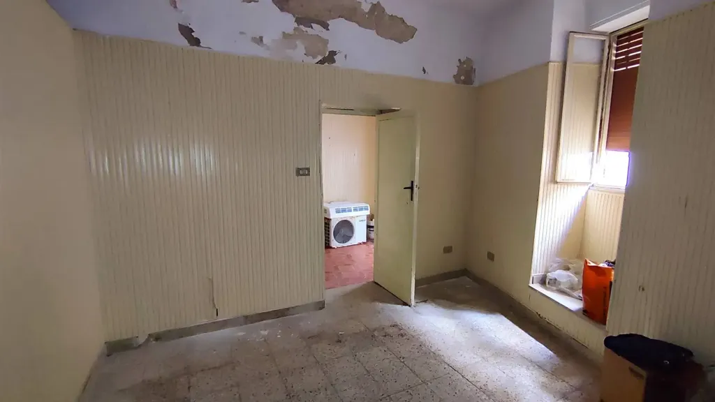 Toad - Rustic Cottage to Renovate in Ragusa Ibla