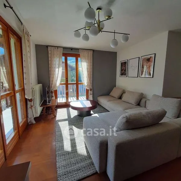 Elutuba - Apartment with Panoramic View in Bormio