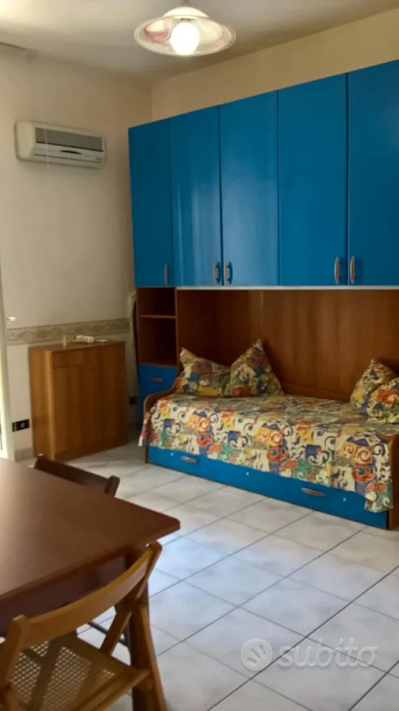 Appartement à IT