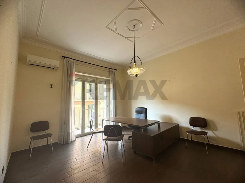 Kabinet - Co-working Office in Catania's Tribunal Area