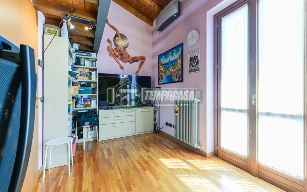 Magamistoad - Terraced Villa with Private Garden in Levate