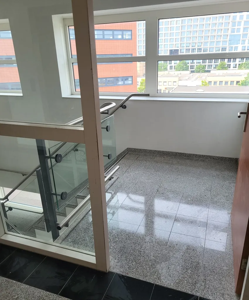 Studio - Furnished Student Room in Amsterdam-De Omval