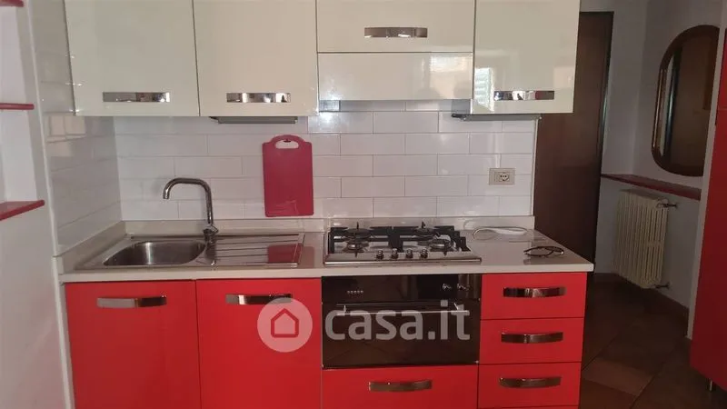 Cuisine - Studio Apartment in Historic Centre, Modena