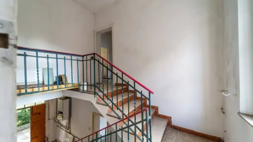Pièces - Terraced House with Potential for B&B in Parma