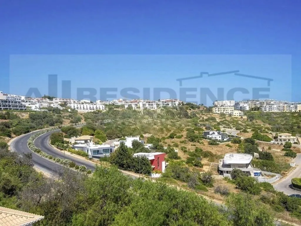 Rõdu - Luxury Flat with Sea View in Albufeira