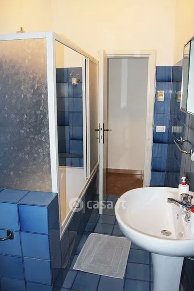 Bagni - Rustic Apartment with Garden in Urbino