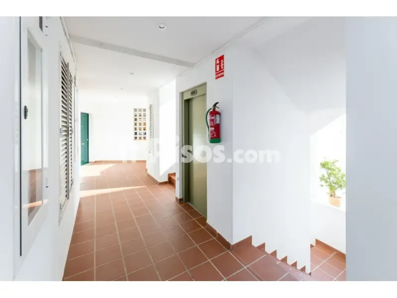 Esik - Apartment with Golf View in Playa Granada