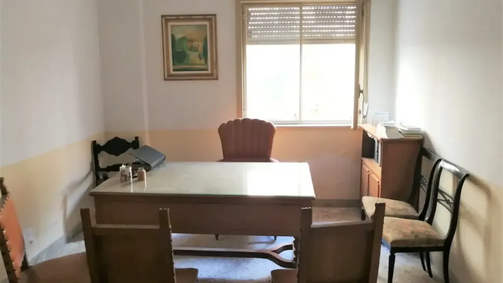 Studio - Apartment with Proximity to Schools in Castelvetrano