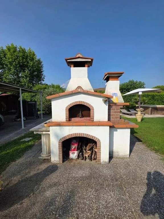Esterno - Rustic Villa with Sea Access in Pietrasanta