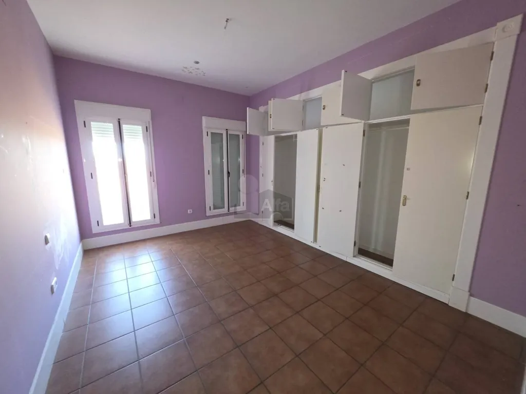 Pièces - Chalet with Terraces and Views in Trujillo