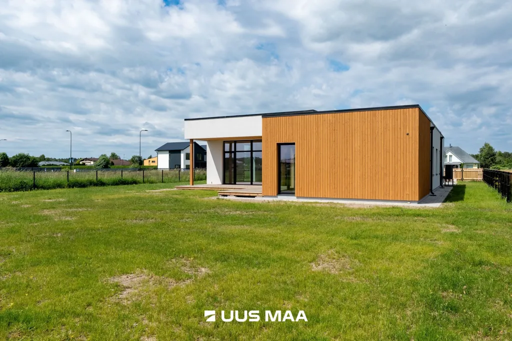 Esterno - Luxury Stone Cottage with Garden in Saku