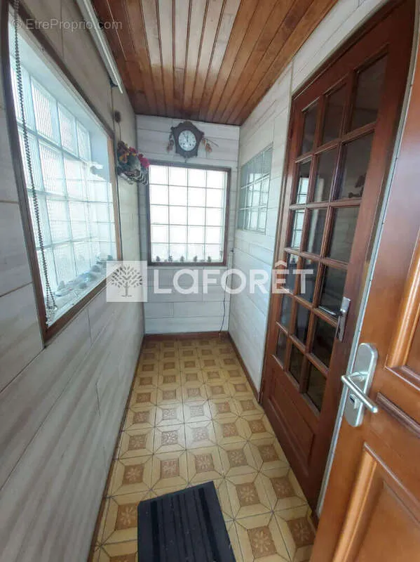 Maison 4 pièces à Bondy