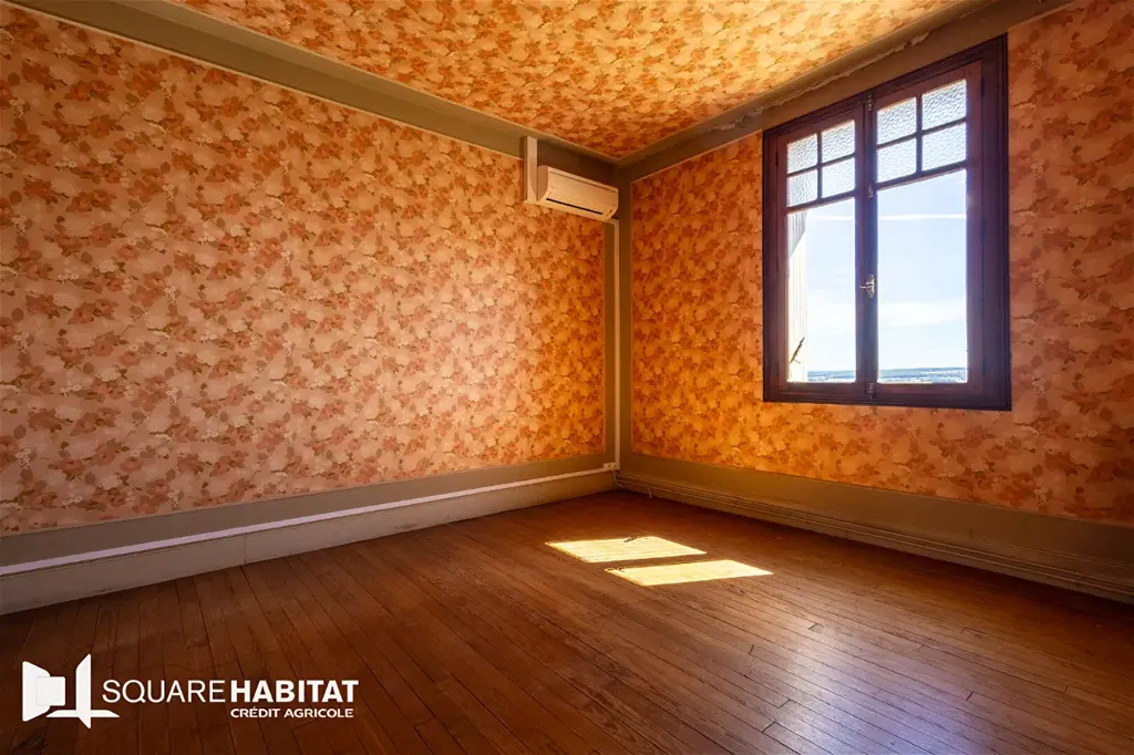 7-room house in Lectoure