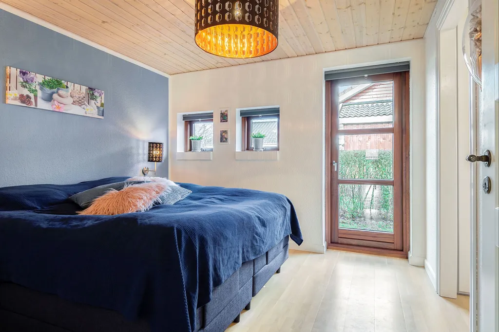 Chambres - Maison 6 pièces à Sorring