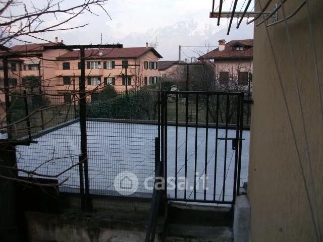 Terrass - Apartment with Terrace in Colico