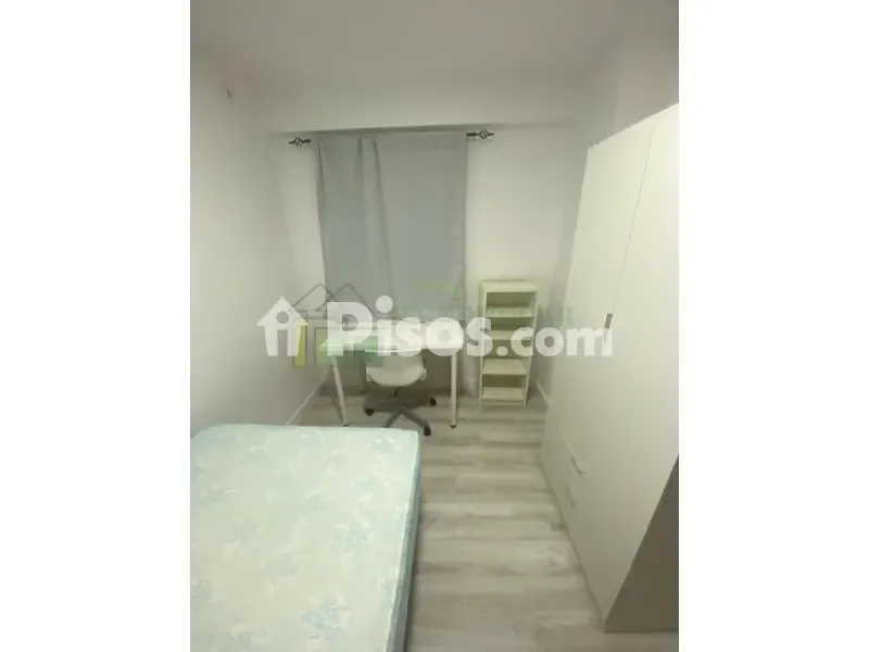 Magamistoad - Fully Renovated Flat with Terrace in Cerro del Águila
