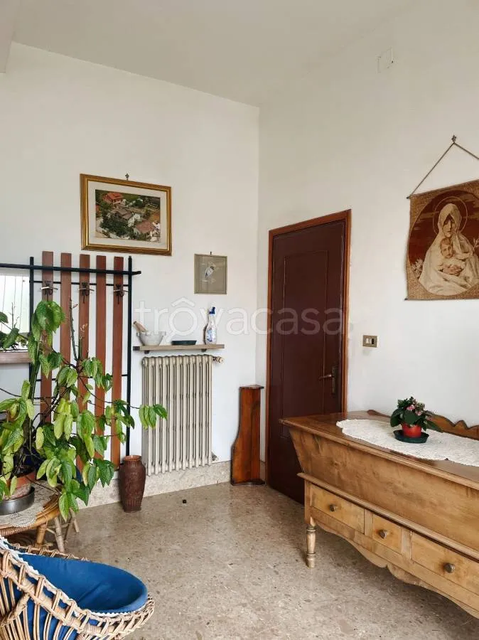 Séjour - Villa with Private Garden in Ceva