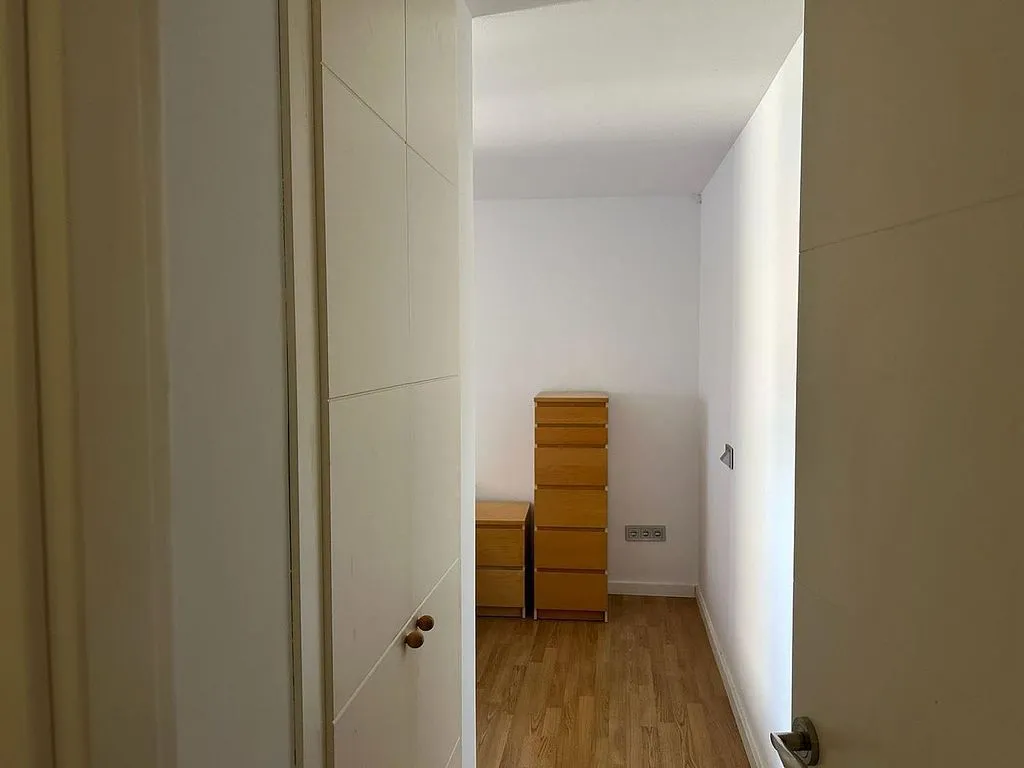 Toad - Spacious Flat with Terrace in Plaza Holanda