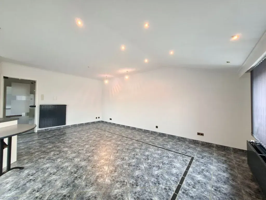 Practical Duplex Apartment in Lanaken