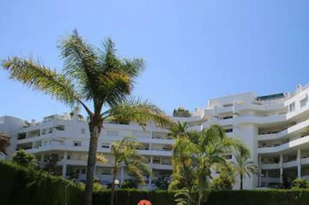 Piscine - Luxury Penthouse with Sea View in Marbella