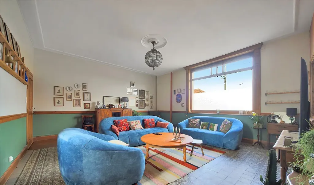 Maison 7 pièces à Wingles