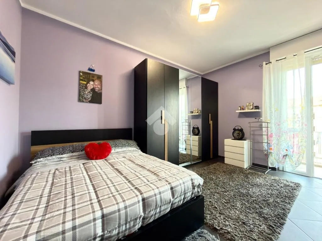 Magamistoad - Fully Rented Flat with Balcony in Torino