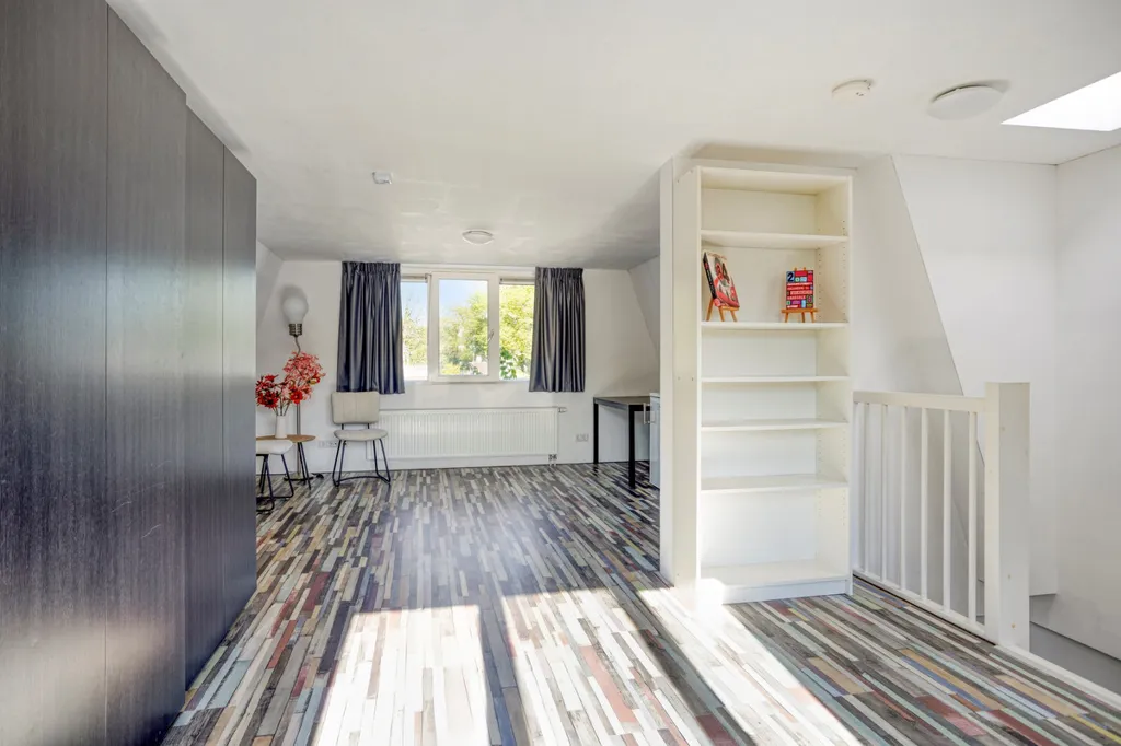 Maison 5 pièces à Tilburg