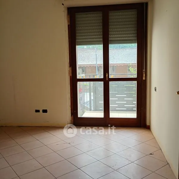 Pièces - Newly Built Apartment with Terrace in Sondrio