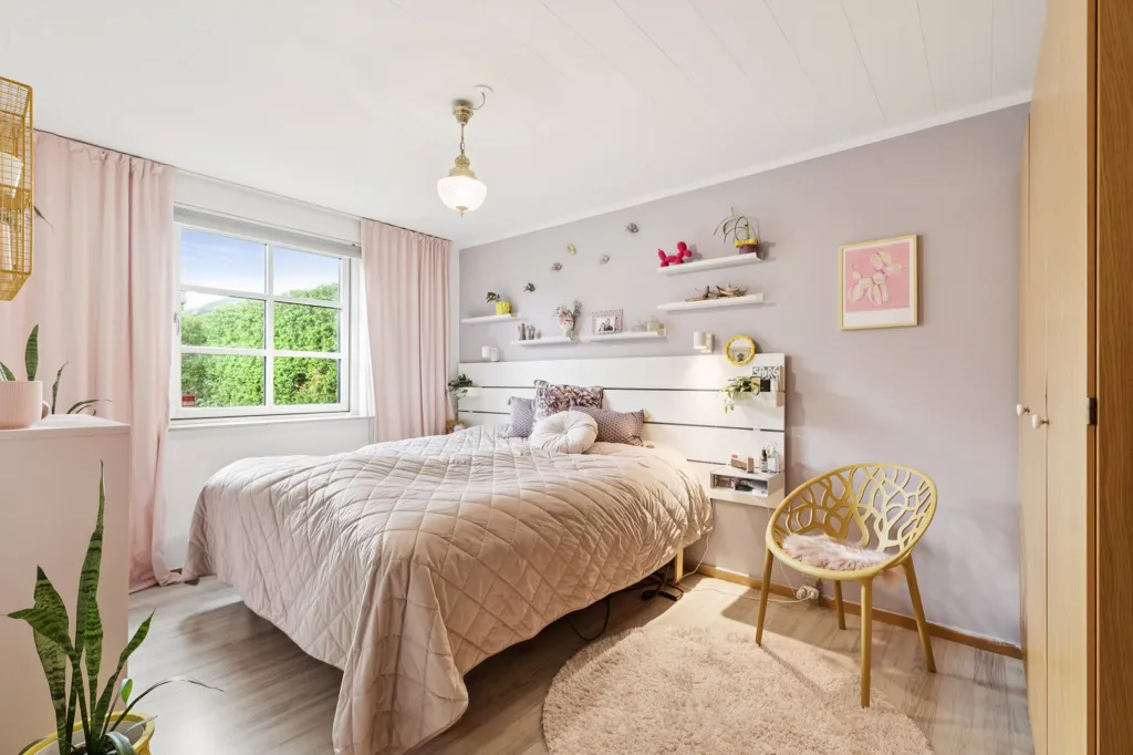Chambres - Terraced House with Garden in Hedehusene