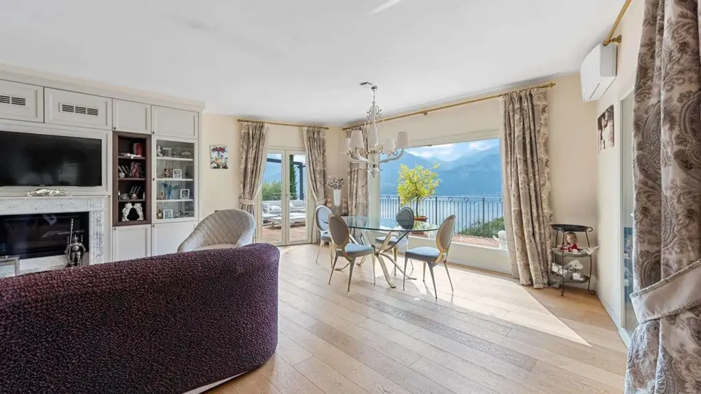 Elutuba - Villa with Lake View in Menaggio