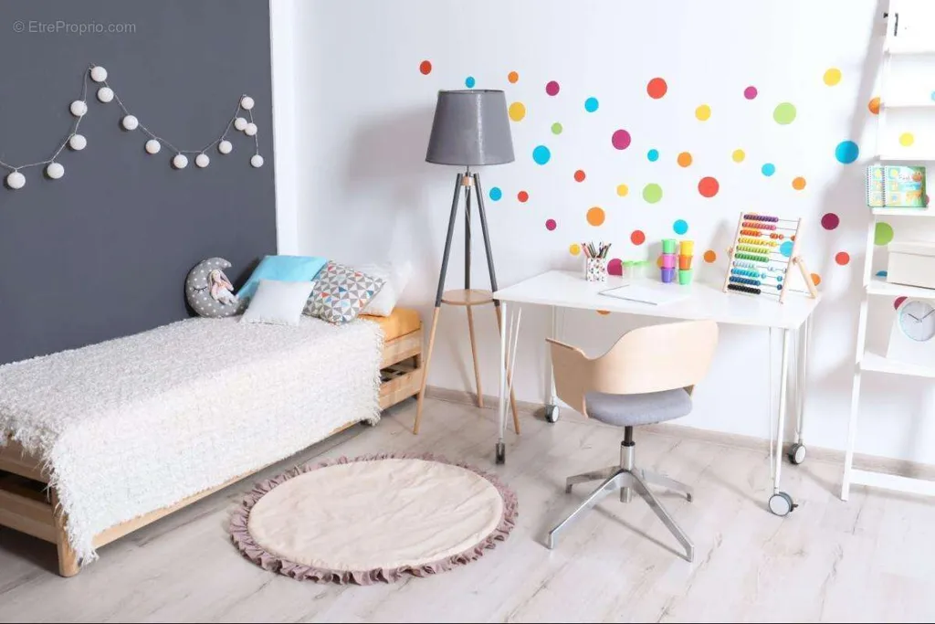 Appartement 4 pièces à Nimes