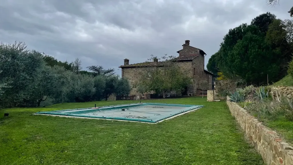 Maison à IT