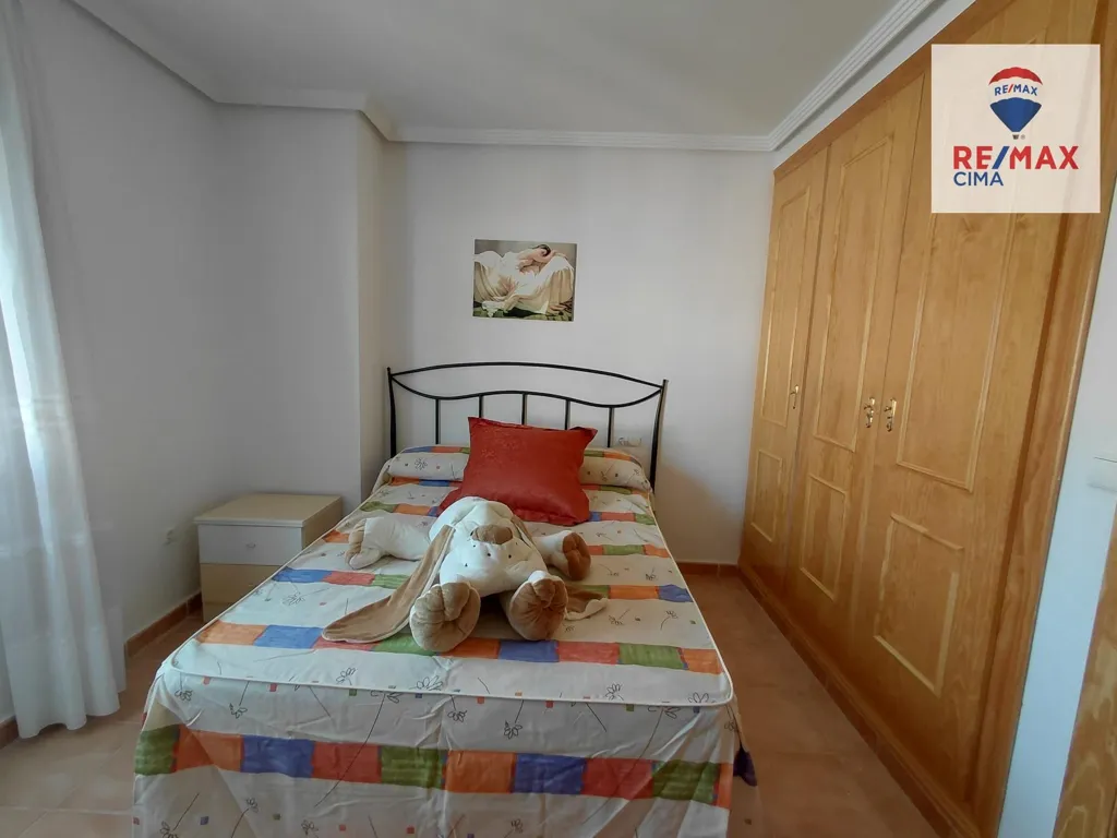 Magamistoad - Spacious House with Terraces in Campo Cámara
