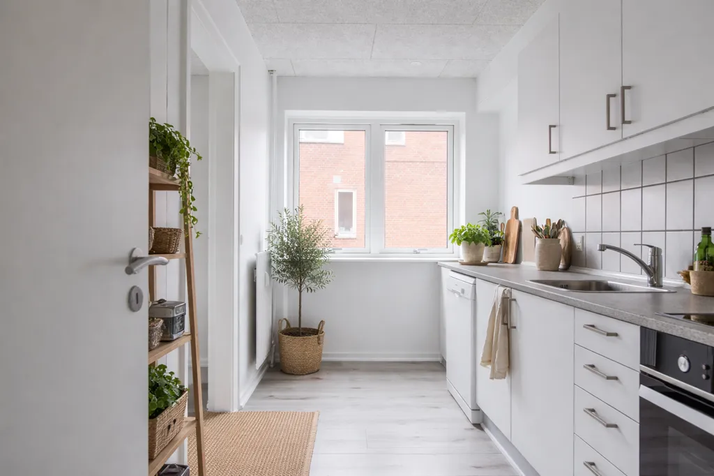 Appartement 3 pièces à Herning